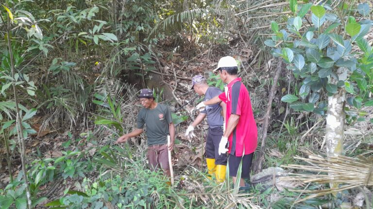 Giat Majelis Urusan KPKC