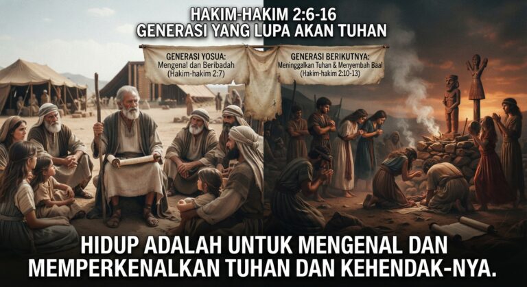 Tidak Mengenal Tuhan