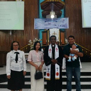 Pdt. Willy Warikar, S. Th. - Minggu 17 mei 2026 (8)