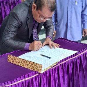 Pelimpahan tugas jabatan - Minggu 1 maret 2026 (3)