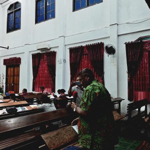 Rapat Evluasi II 2026 (13)
