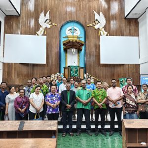 Rapat Evluasi II 2026 (17)