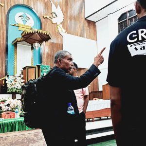 Rapat Evluasi II 2026 (18)