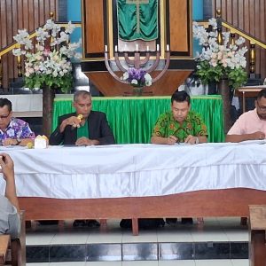 Rapat Evluasi II 2026 (2)