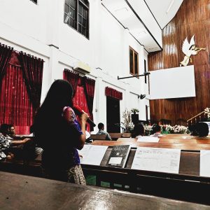 Rapat Evluasi II 2026 (20)