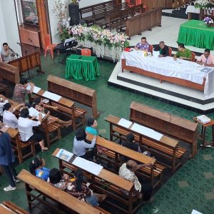 Rapat Evluasi II 2026 (3)